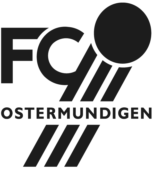 FCO Logo schwarz